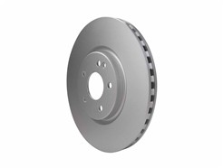 HELLA 8DD 355 134-621 PRO High Carbon