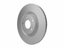 HELLA 8DD 355 134-771 PRO High Carbon