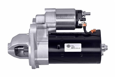 HELLA 8EA 011 610-101 Číslo výrobce: CS1201. EAN: 4082300334333.