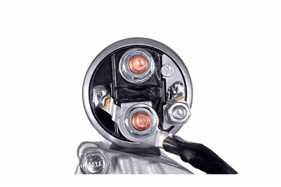 HELLA 8EA 011 610-151 Číslo výrobce: CS1245. EAN: 4082300334388.