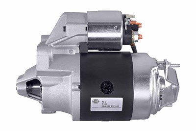 HELLA 8EA 011 610-331 Číslo výrobce: CS310. EAN: 4082300334548.