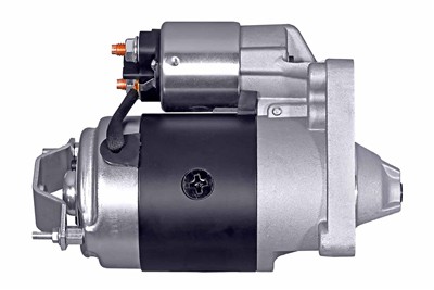 HELLA 8EA 011 610-331 Číslo výrobce: CS310. EAN: 4082300334548.