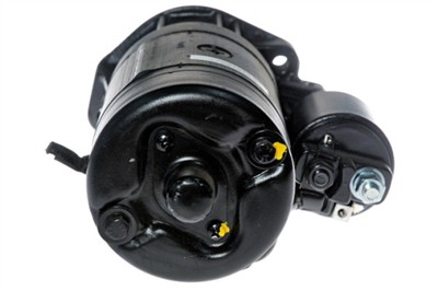 HELLA 8EA 011 610-351 Číslo výrobce: CS331. EAN: 4082300334562.