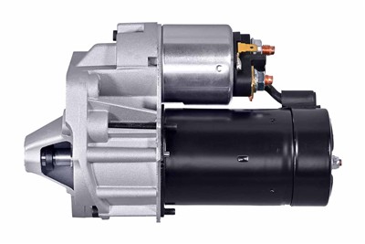 HELLA 8EA 011 610-501 Číslo výrobce: CS681. EAN: 4082300334715.