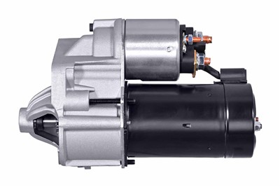 HELLA 8EA 011 610-521 Číslo výrobce: CS784. EAN: 4082300334739.