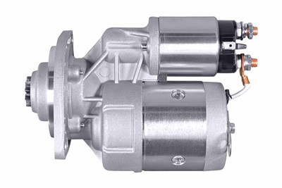HELLA 8EA 011 610-541 Číslo výrobce: CS798. EAN: 4082300334753.