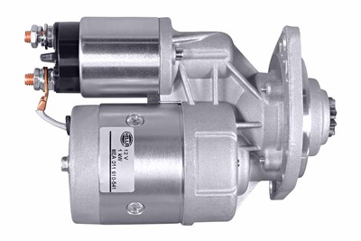 HELLA 8EA 011 610-541 Číslo výrobce: CS798. EAN: 4082300334753.