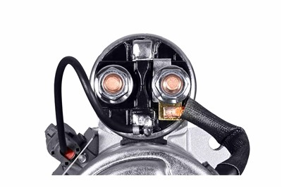 HELLA 8EA 011 610-621 Číslo výrobce: JS1100. EAN: 4082300335255.