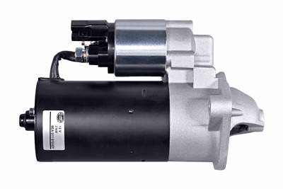 HELLA 8EA 011 610-631 Číslo výrobce: JS1135. EAN: 4082300335262.