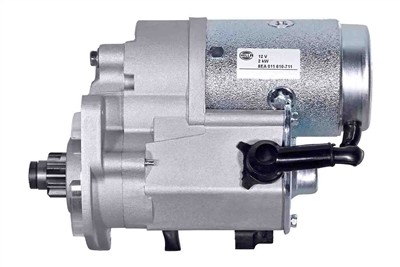 HELLA 8EA 011 610-711 Číslo výrobce: JS1234. EAN: 4082300335347.