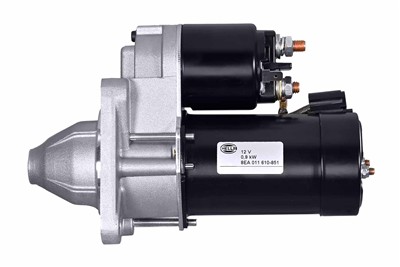 HELLA 8EA 011 610-851 Číslo výrobce: JS640. EAN: 4082300335484.