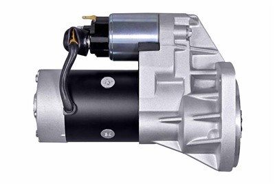 HELLA 8EA 011 610-871 Číslo výrobce: JS660. EAN: 4082300335507.