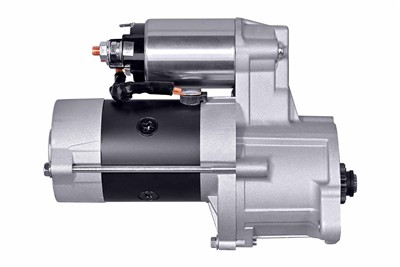 HELLA 8EA 011 610-901 Číslo výrobce: JS770. EAN: 4082300335538.