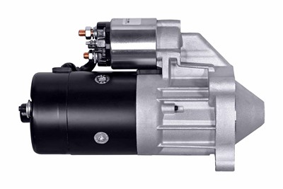 HELLA 8EA 011 611-061 Číslo výrobce: CS885. EAN: 4082300335897.