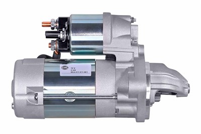 HELLA 8EA 011 611-081 Číslo výrobce: CS984. EAN: 4082300335910.
