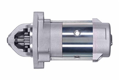 HELLA 8EA 011 611-081 Číslo výrobce: CS984. EAN: 4082300335910.
