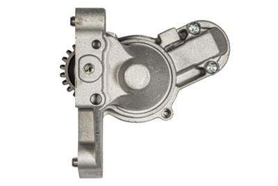 HELLA 8EA 011 611-911 EAN: 4082300768558.