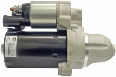 HELLA 8EA 011 612-071 EAN: 4082300765175.