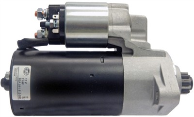 HELLA 8EA 011 612-091 EAN: 4082300765199.