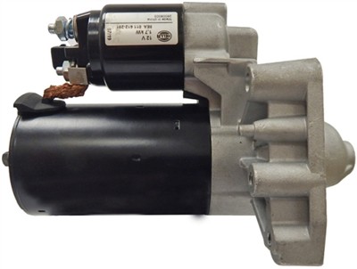 HELLA 8EA 011 612-281 EAN: 4082300796742.