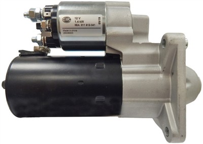 HELLA 8EA 011 612-341 EAN: 4082300796995.