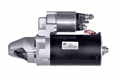 HELLA 8EA 011 612-841 EAN: 4082300844979.