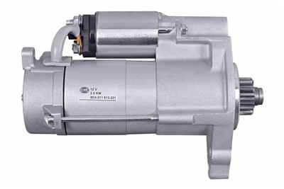 HELLA 8EA 011 613-221 EAN: 4082300909968.