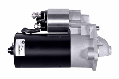 HELLA 8EA 012 526-161 Číslo výrobce: CS1271. EAN: 4082300500837.