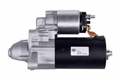 HELLA 8EA 012 526-331 Číslo výrobce: CS1107. EAN: 4082300501889.