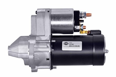 HELLA 8EA 012 526-851 Číslo výrobce: CS1183. EAN: 4082300501902.