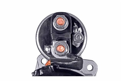 HELLA 8EA 012 526-881 Číslo výrobce: CS341. EAN: 4082300501858.