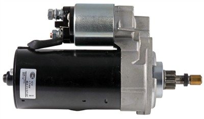 HELLA 8EA 012 527-001 Číslo výrobce: CS295. EAN: 4082300501735.