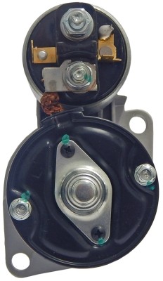 HELLA 8EA 012 527-051 Číslo výrobce: CS601. EAN: 4082300501681.