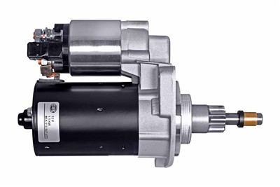 HELLA 8EA 012 527-071 Číslo výrobce: CS619. EAN: 4082300501667.