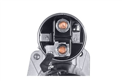 HELLA 8EA 012 527-081 Číslo výrobce: CS680. EAN: 4082300501650.