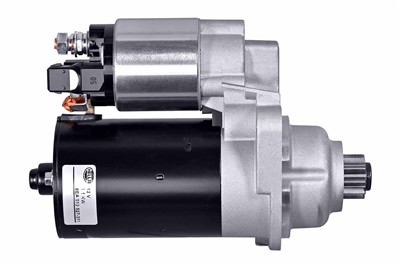 HELLA 8EA 012 527-311 Číslo výrobce: CS1119. EAN: 4082300501292.