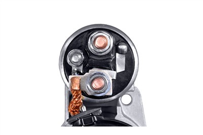 HELLA 8EA 012 527-431 Číslo výrobce: CS1249. EAN: 4082300501087.