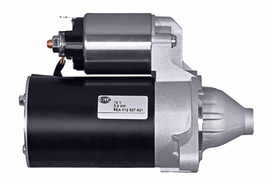 HELLA 8EA 012 527-521 Číslo výrobce: JS1312. EAN: 4082300500899.
