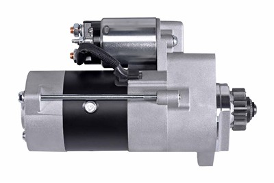 HELLA 8EA 012 527-621 Číslo výrobce: CS1424. EAN: 4082300500714.