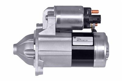 HELLA 8EA 012 527-721 Číslo výrobce: JS1370. EAN: 4082300500530.