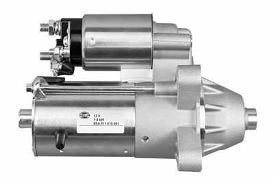 HELLA 8EA 012 527-951 Číslo výrobce: CS1406. EAN: 4082300551686.