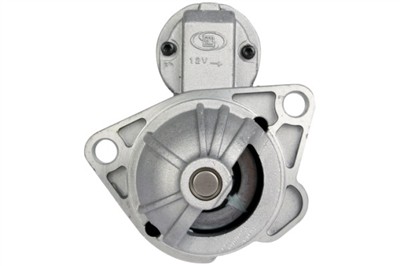 HELLA 8EA 012 528-391 Číslo výrobce: CS1291. EAN: 4082300552133.