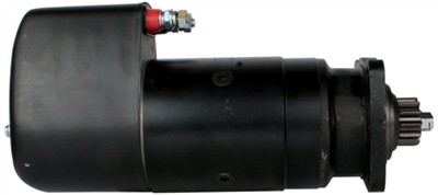 HELLA 8EA 012 586-191 Číslo výrobce: CS688. EAN: 4082300624311.