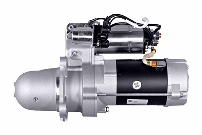 HELLA 8EA 012 586-201 Číslo výrobce: CS1381. EAN: 4082300624328.