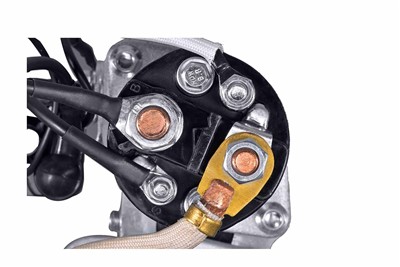 HELLA 8EA 012 586-201 Číslo výrobce: CS1381. EAN: 4082300624328.