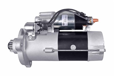 HELLA 8EA 012 586-231 Číslo výrobce: CS1463. EAN: 4082300624359.
