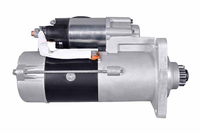 HELLA 8EA 012 586-231 Číslo výrobce: CS1463. EAN: 4082300624359.