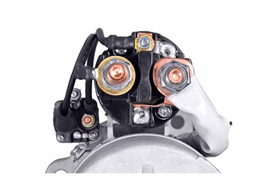 HELLA 8EA 012 586-231 Číslo výrobce: CS1463. EAN: 4082300624359.