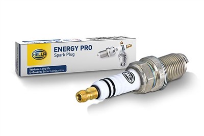 HELLA 8EH 188 704-011 Číslo výrobce: YM8RCP-11U. EAN: 4082300317442.