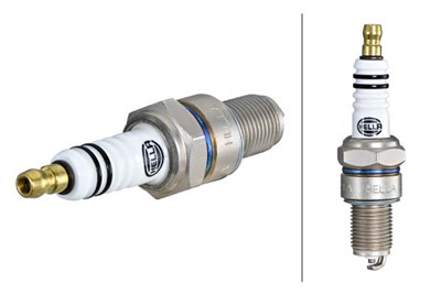 HELLA 8EH 188 704-021 Číslo výrobce: YH8RCP-8U. EAN: 4082300317459.